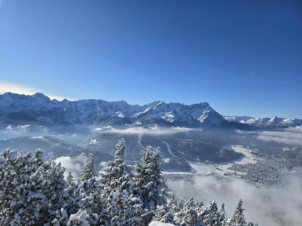 Alpine Beratung Winter