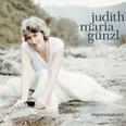 Judith Maria Günzl - CD-Cover