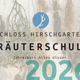 Kräuterschule 2026