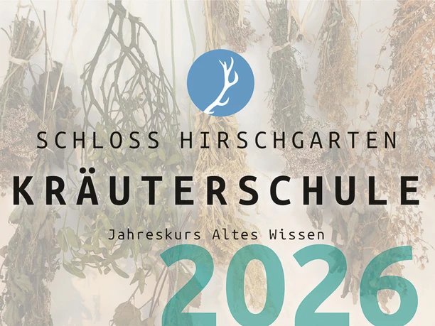Kräuterschule 2026