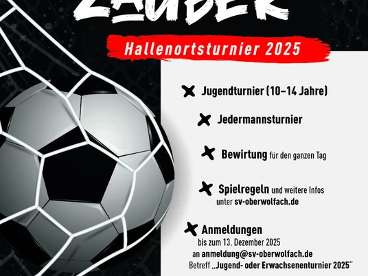 Budenzauber 2025
