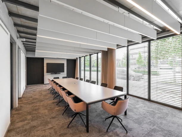 Meetingraum URSULA 2