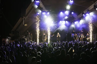 BK Open Air