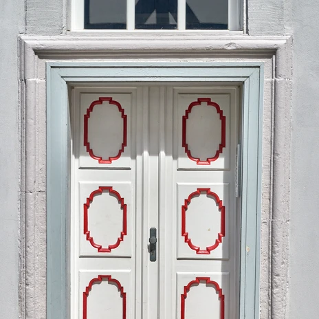 Fachwerkhäuser in Wolfenbüttel