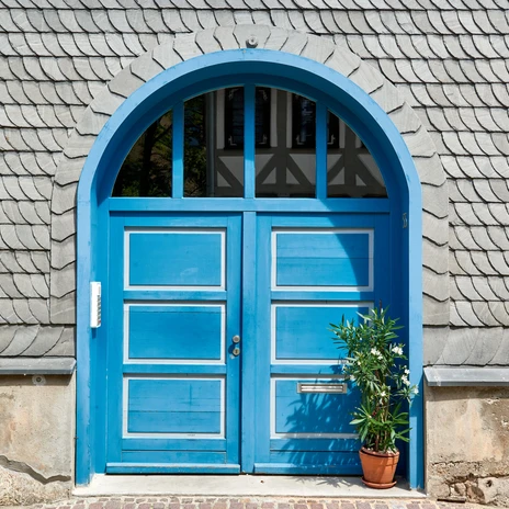 Fachwerkhäuser in Wolfenbüttel