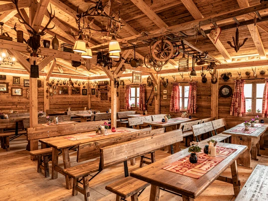 Almrausch by Schmelmer Hof