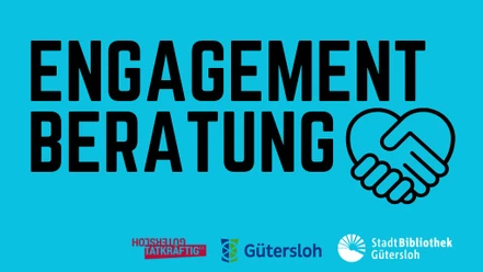 Bild zur Veranstaltung Engagement-Beratung