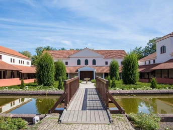 Römische Villa Borg