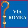 Fernwanderung - Via Romea Fernwanderung - Via Romea