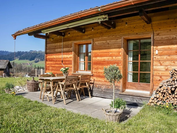 Schw�ndeli Ferienhaus Schw�ndeli Ferienhaus