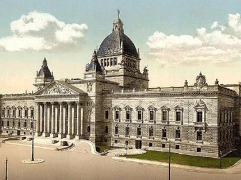 Wir berichten über die Geschichte und bedeutenden