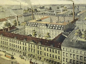 Weltberühmt für die Lexika - der Brockhaus-Verlag