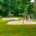 Abenteuerspielplatz Seelitz