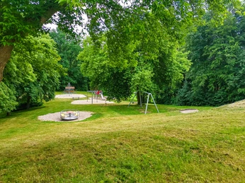 Abenteuerspielplatz Seelitz
