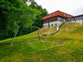 Abenteuerspielplatz Seelitz