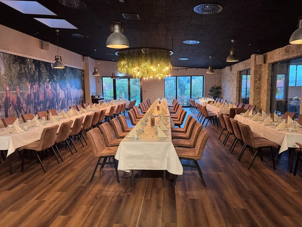 Miara Ranch - Restaurant