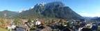 Ausblick Ausblick