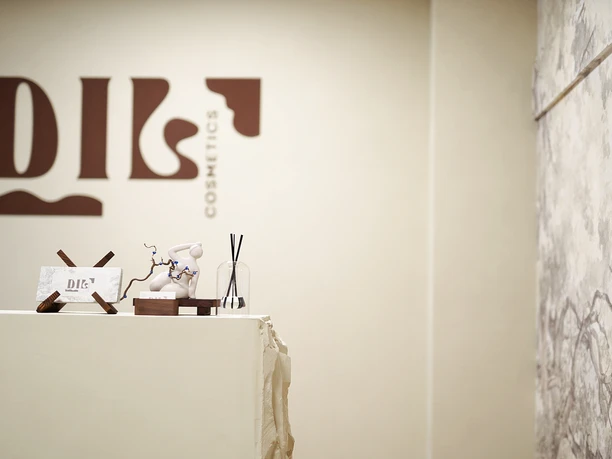Dil Cosmetics