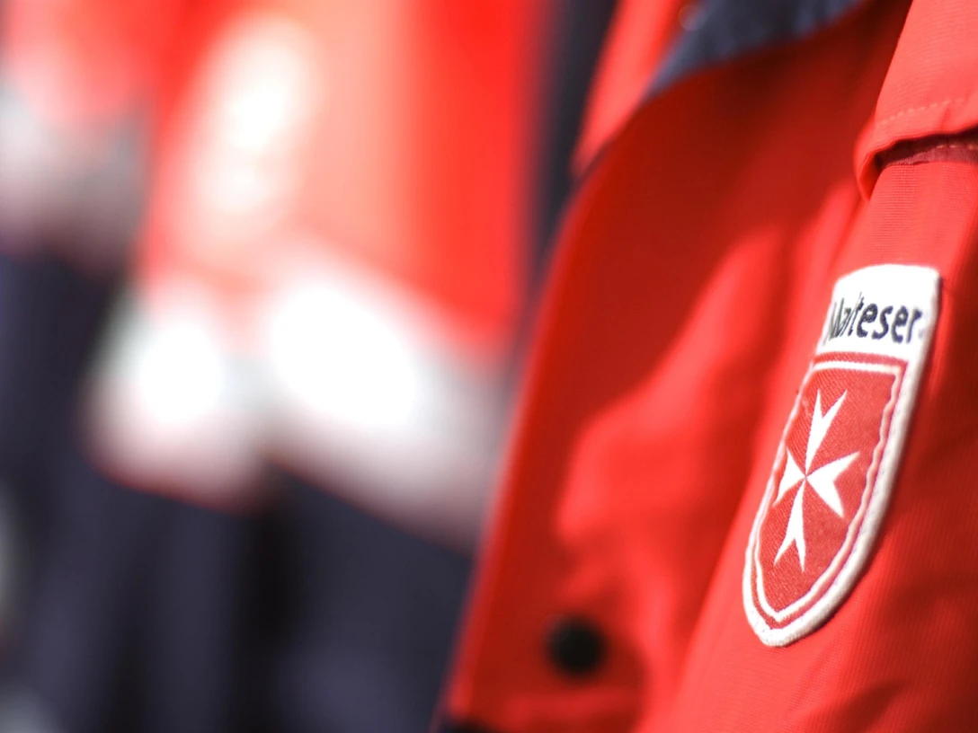 Malteser Kindernotfallkurs