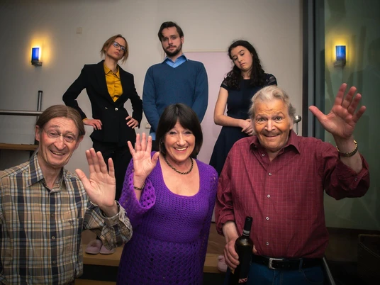 Wir sind die Neuen 2