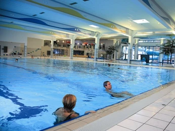 Melsungen Hallenbad1