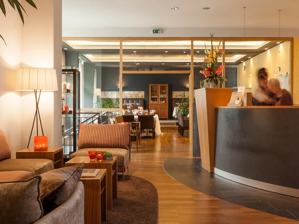 Villa Orange - Foyer Hotel Foyer Hotel Villa Orange Frankfurt