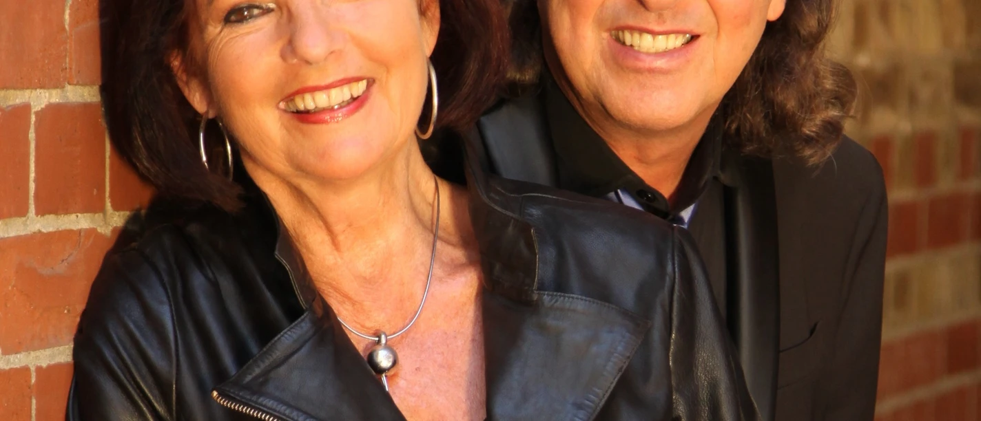 Thomas Natschinski und Christien Dähn