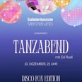 Tanzabend 13