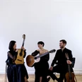 Salzburg Guitar Trio