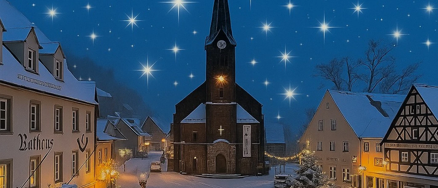 Wehlener Weihnacht 2026 Wehlener Weihnacht 2026