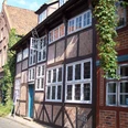 Altes Kaufmannshaus Altes Kaufmannshaus Lauenburg/Elbe
