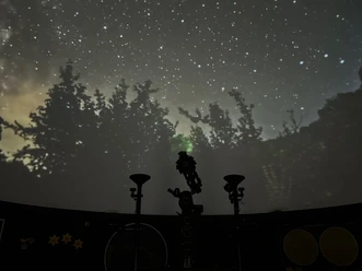Harzplanetarium Wernigerode