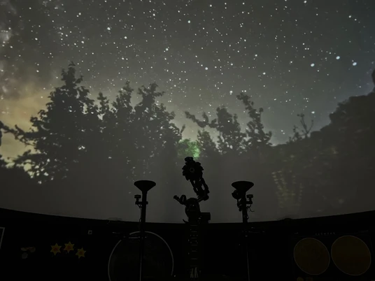 Harzplanetarium Wernigerode