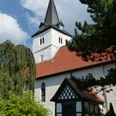 Bad-Sachsa St.-Nikolai-Kirche