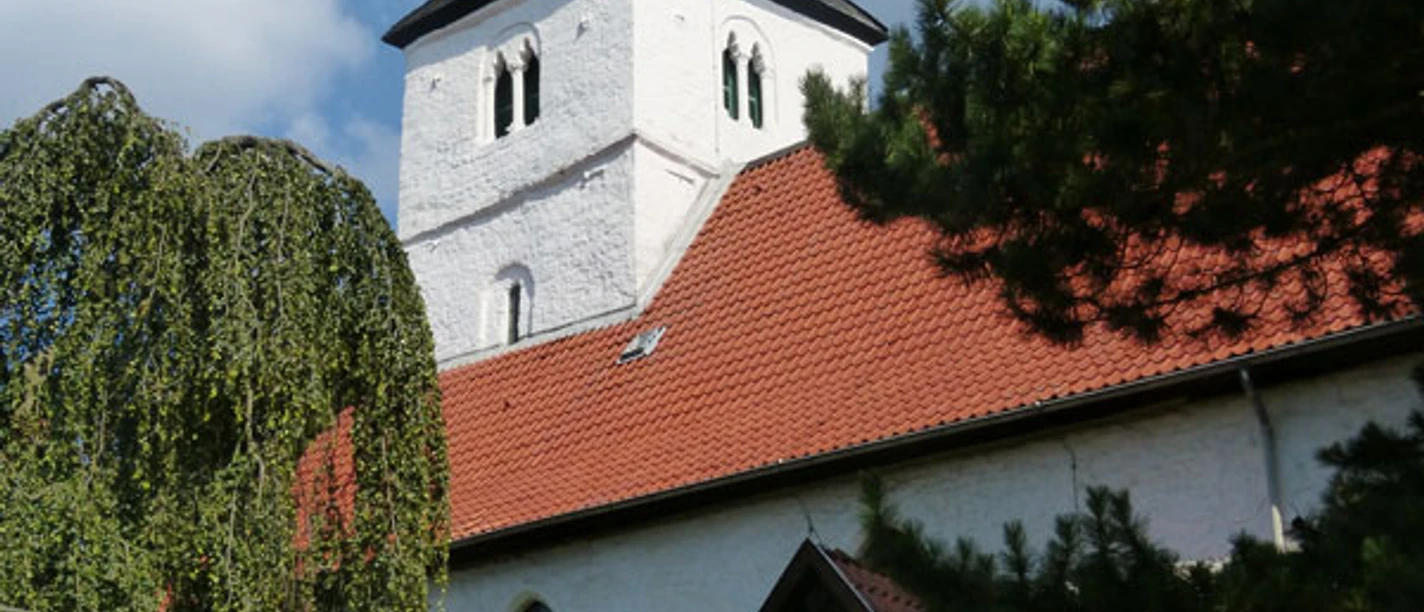 Bad-Sachsa St.-Nikolai-Kirche