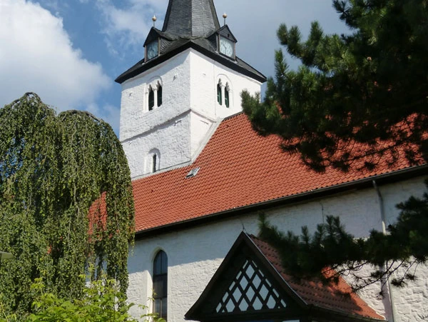 Bad-Sachsa St.-Nikolai-Kirche