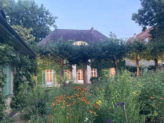 Liebermann-Villa am Wannsee Liebermann-Villa am Wannsee
