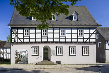 Tourist-Information Freudenberg