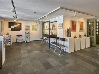 4Fachwerk Mittendrin Museum 4Fachwerk Museum in dem Alten Flecken von Freudenberg