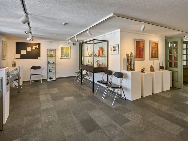 4Fachwerk Mittendrin Museum 4Fachwerk Museum in dem Alten Flecken von Freudenberg