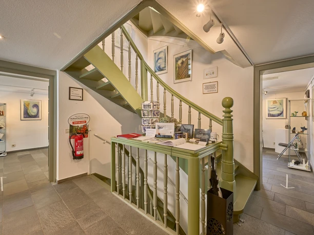 4Fachwerk Mittendrin Museum 4Fachwerk Museum in dem Alten Flecken von Freudenberg