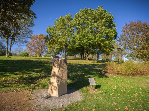 Kurpark Freudenberg Der Bürgerpark in Freudenberg