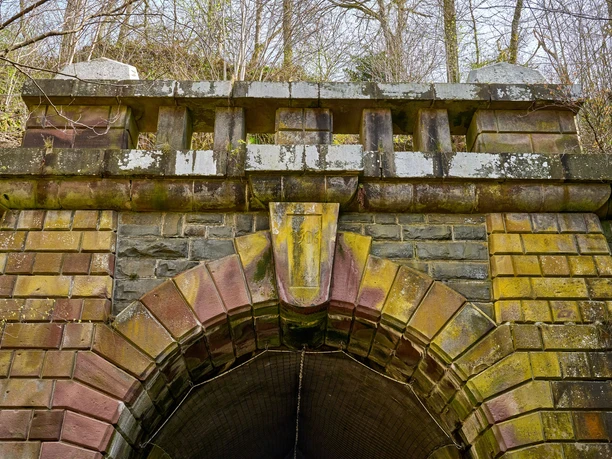Hohenhainer Tunnel Hohenhainer Tunnel