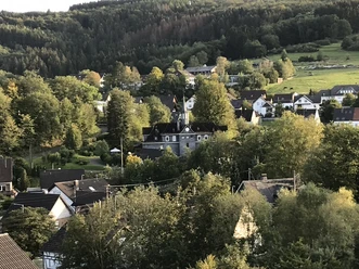 Alte Schule Niederndorf
