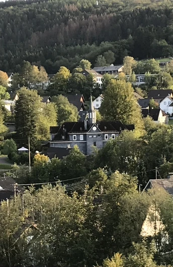 Alte Schule Niederndorf