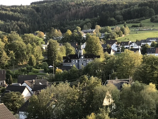 Alte Schule Niederndorf