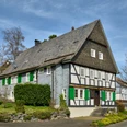 Altes Pfarrhaus Oberholzklau Altes Pfarrhaus Oberholzklau