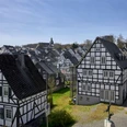 Historische Altstadt Freudenberg Alte Flecken Freudenberg