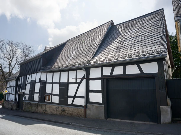 Achenbacher Scheunengruppe Achenbacher Scheunengruppe