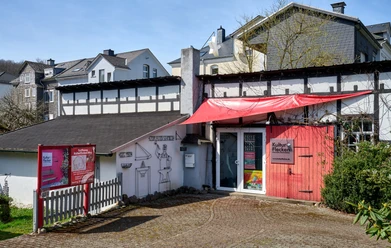 Kulturflecken e.V. Kulturflecken e.V.